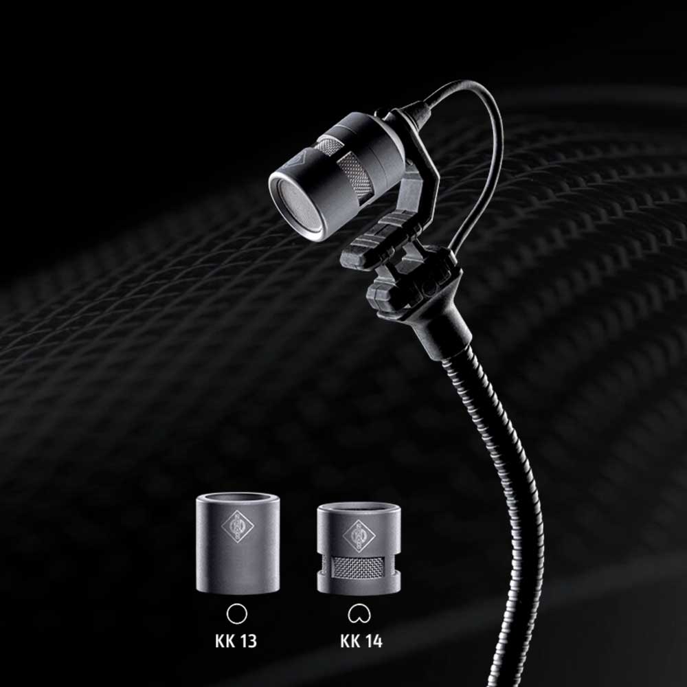 Neumann KK 13 話(huà)筒 專(zhuān)用配件