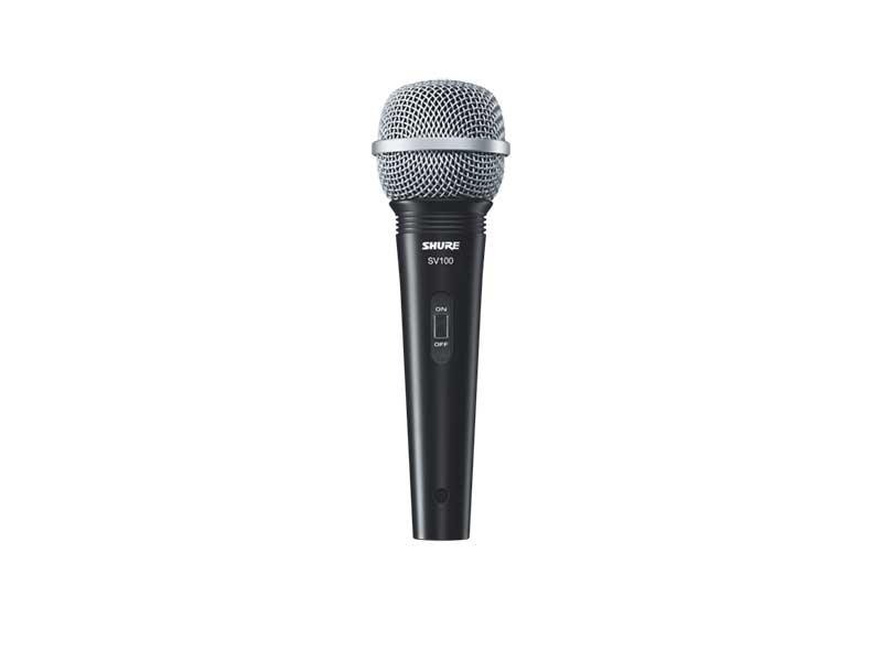 Shure SV100 話(huà)筒