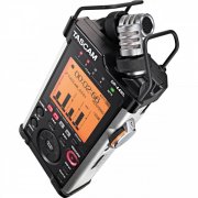 TASCAM DR-44WL——可以用手機(jī)遙控的錄音筆使用評(píng)測(cè)