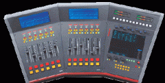 美國Logitek Numix 16路廣播數字播出調音臺