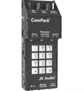 美國(guó)JK AUDIO ComPack 電話(huà)/手機(jī)網(wǎng)絡(luò)傳送器