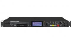 TASCAM SS-CDR1 CF存儲錄音/CD刻錄、播放機(jī)