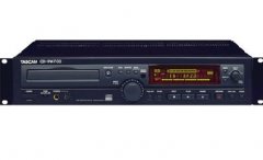 TASCAM CD-RW700激光唱片錄放機