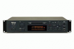 日本TASCAM MD-350 MD機