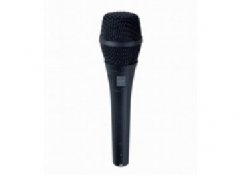 Shure 舒爾 SM87A 人聲話筒，超心形電容