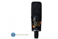 audio-technica 鐵三角 AT4050 URUSHI 錄音室專(zhuān)業(yè)型話(huà)筒