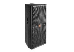 美國(guó)JBL SRX725 800w二分頻音箱