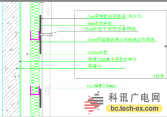 演播室的聲學(xué)裝修簡(jiǎn)介